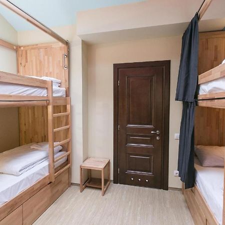 Dream Hostel Lviv Luaran gambar