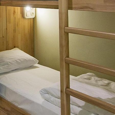 Dream Hostel Lviv Luaran gambar
