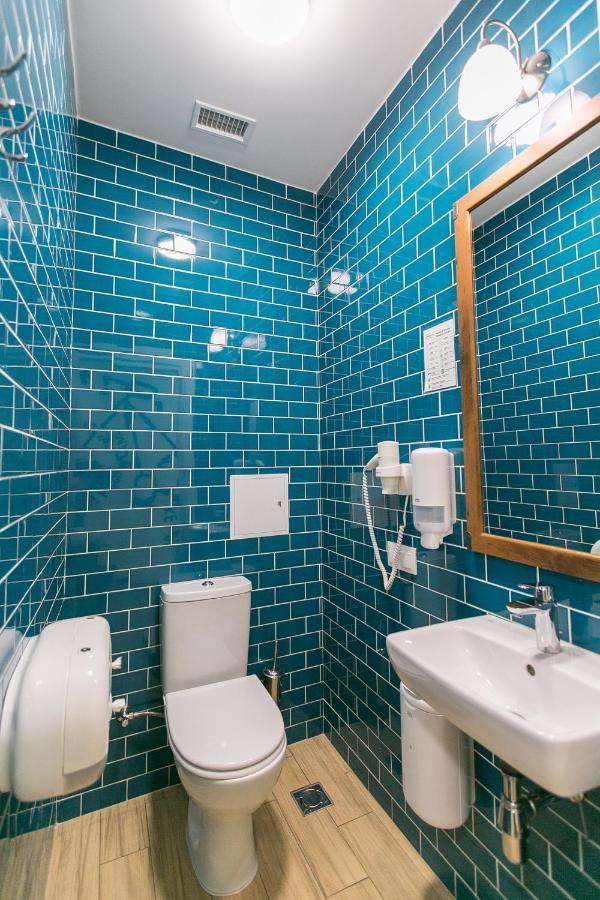 Dream Hostel Lviv Luaran gambar
