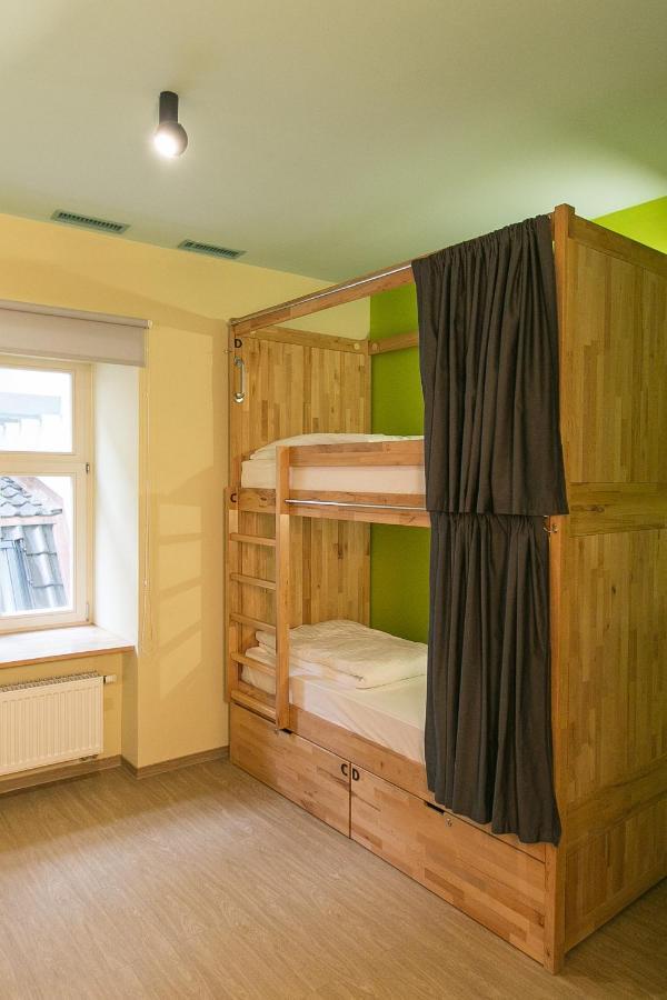 Dream Hostel Lviv Luaran gambar