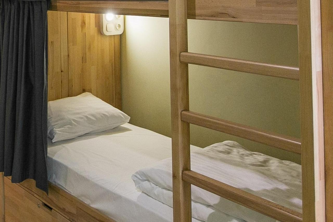 Dream Hostel Lviv Luaran gambar