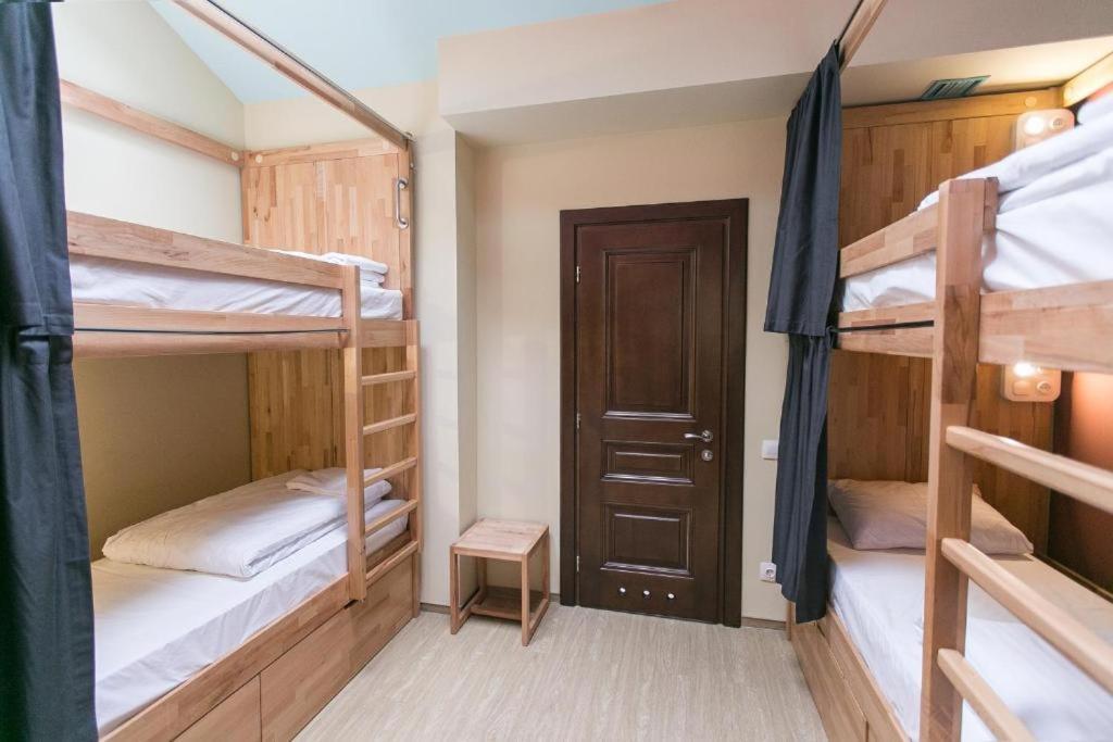Dream Hostel Lviv Luaran gambar