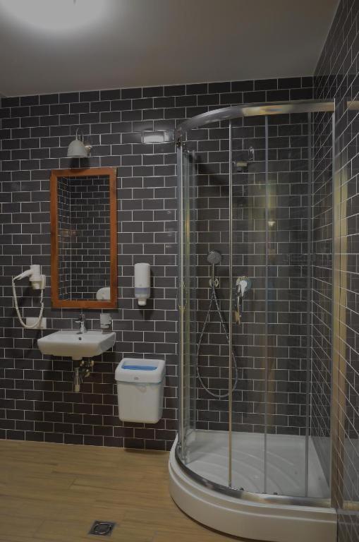 Dream Hostel Lviv Luaran gambar