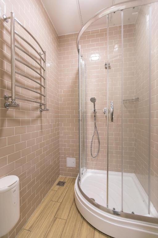 Dream Hostel Lviv Luaran gambar