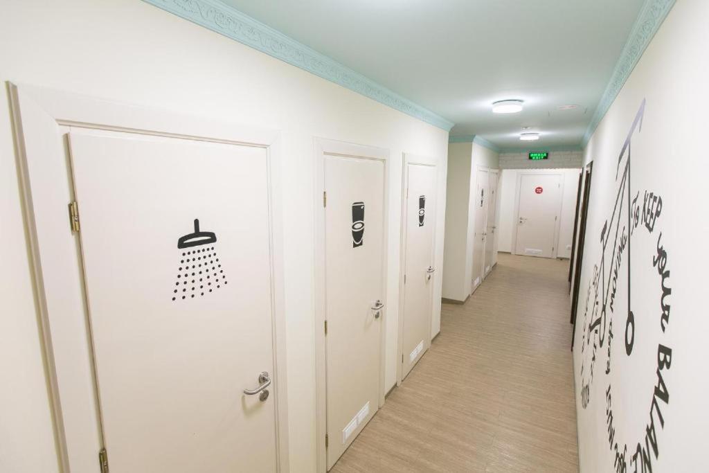 Dream Hostel Lviv Luaran gambar