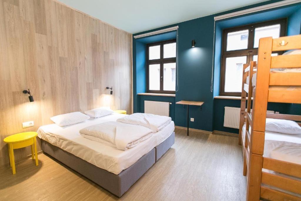 Dream Hostel Lviv Luaran gambar