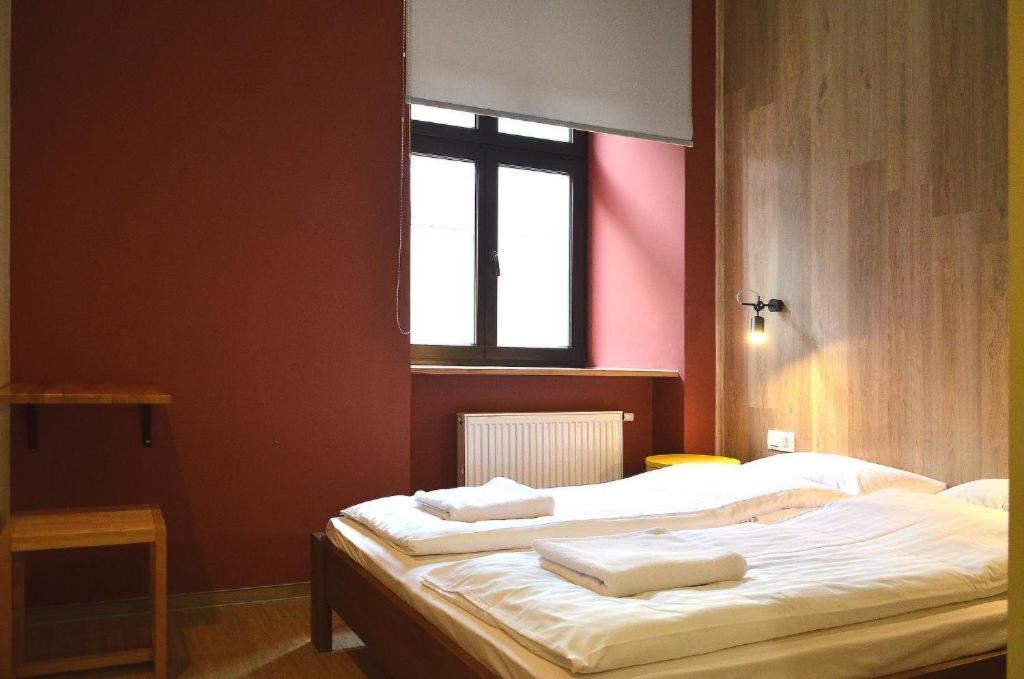 Dream Hostel Lviv Luaran gambar