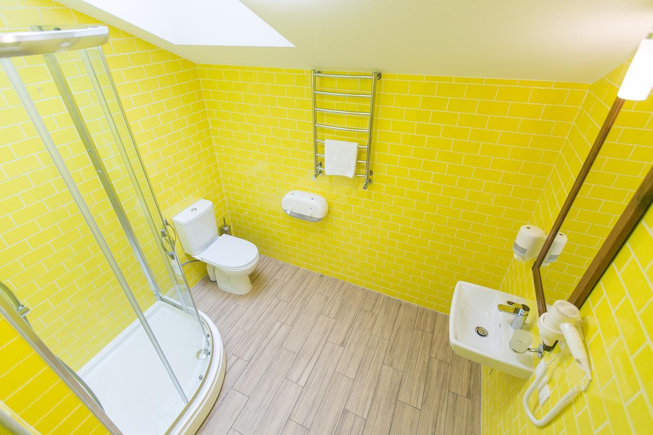 Dream Hostel Lviv Luaran gambar