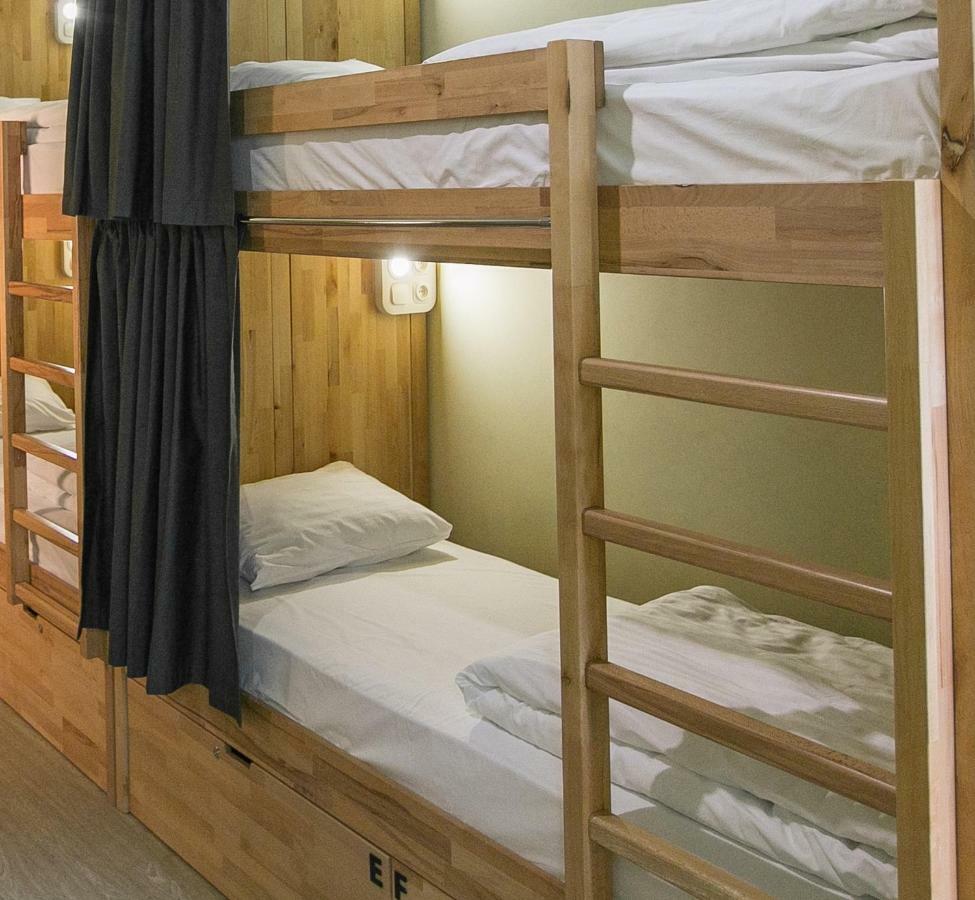 Dream Hostel Lviv Luaran gambar