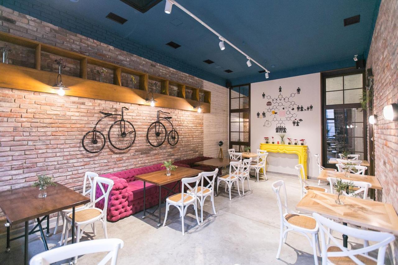 Dream Hostel Lviv Bilik gambar
